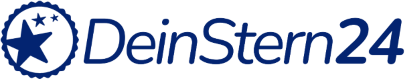 DeinStern24 logo