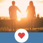 Sterntaufe zum Valentinstag