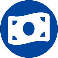 Geldschein Icon