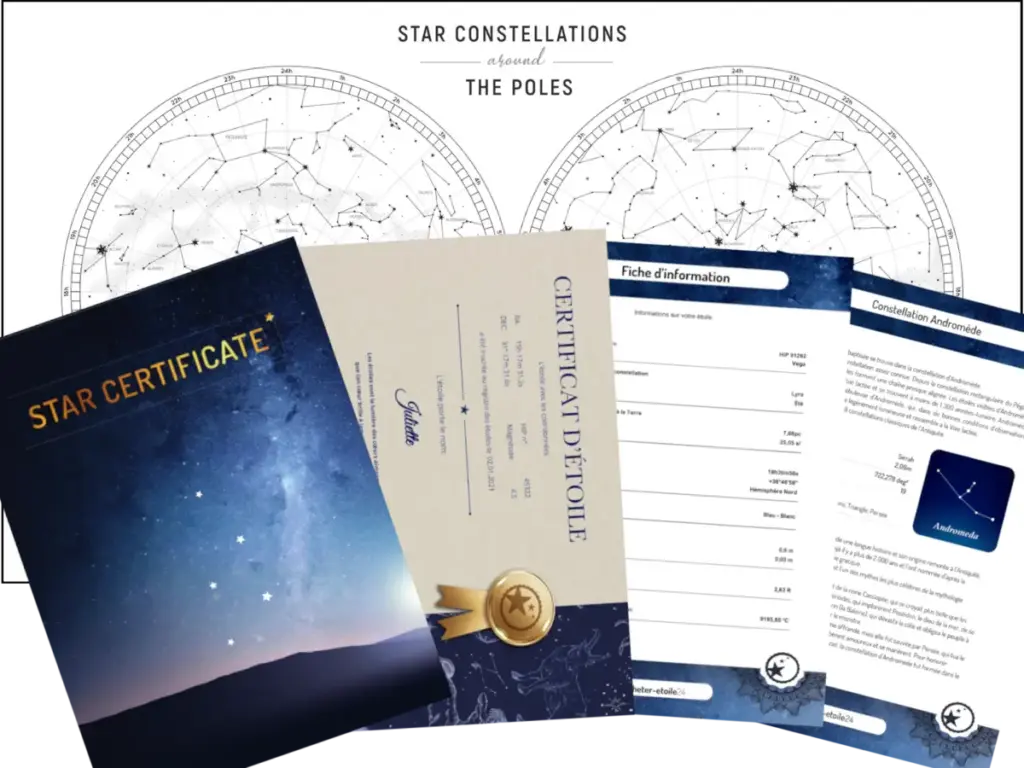 Vue du produit Advanced